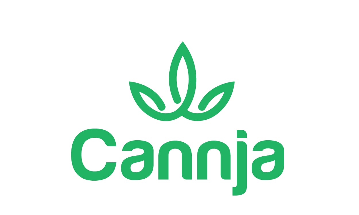 Cannja logo
