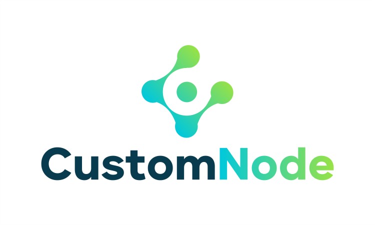 CustomNode logo