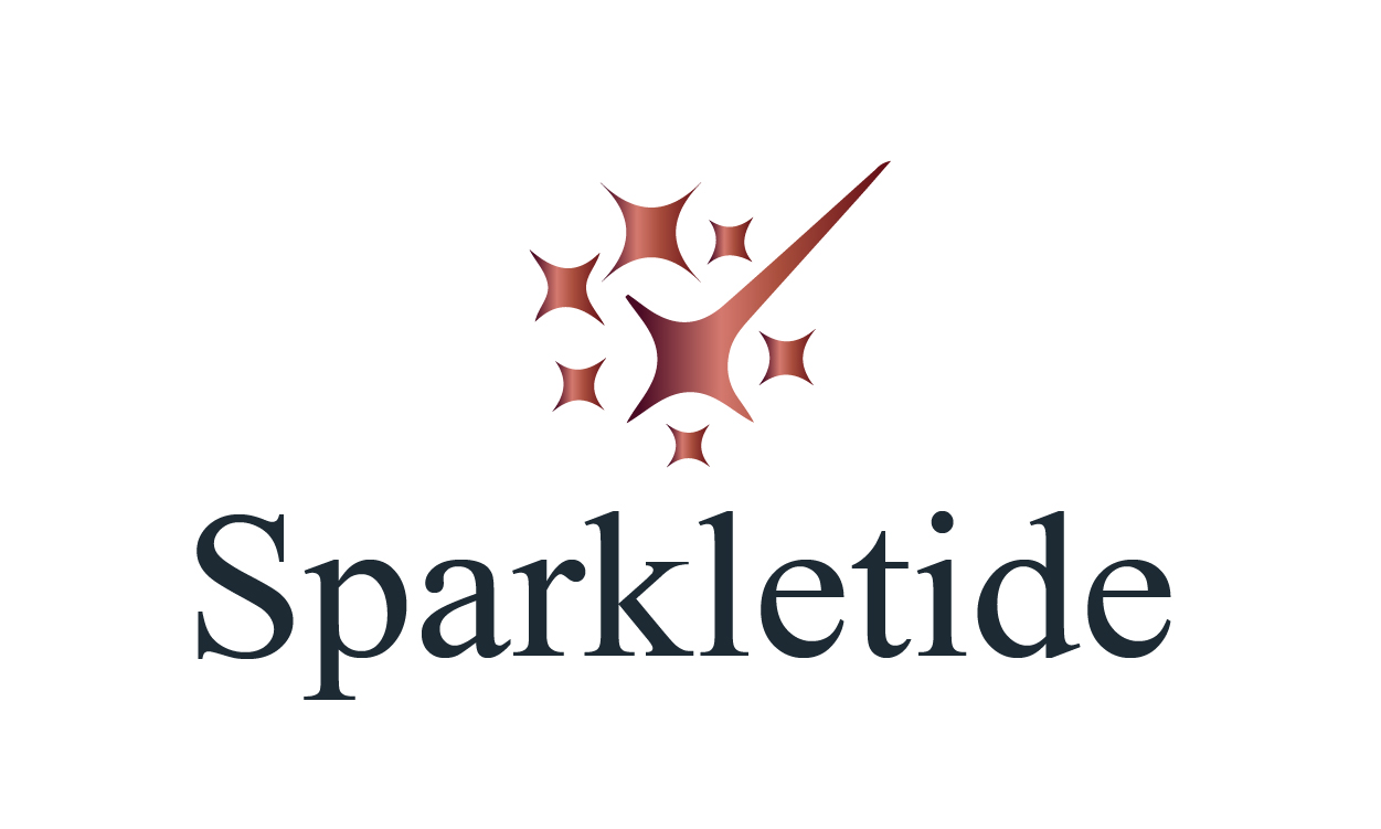 Sparkletide.com - Best premium domain names