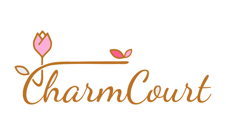 CharmCourt.com - Good premium names