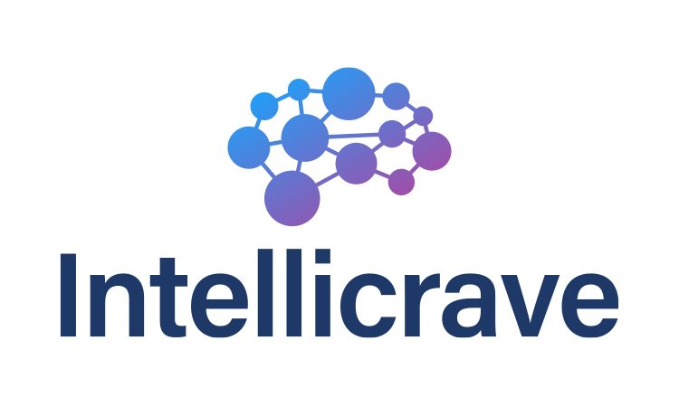 Intellicrave.com - buy Cool premium domains