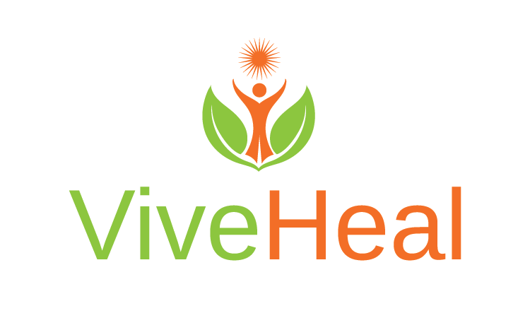ViveHeal.com - Catchy premium domain names for sale