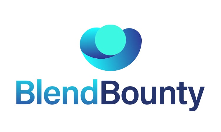 BlendBounty.com - Good premium domains for sale