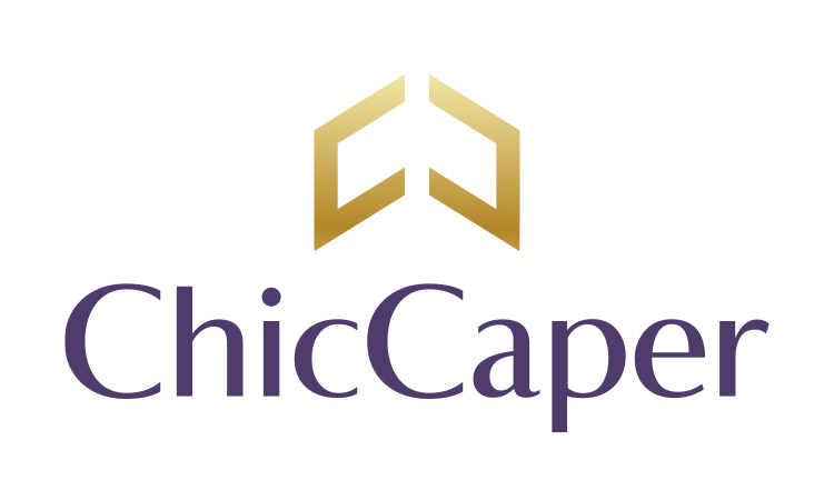 ChicCaper logo