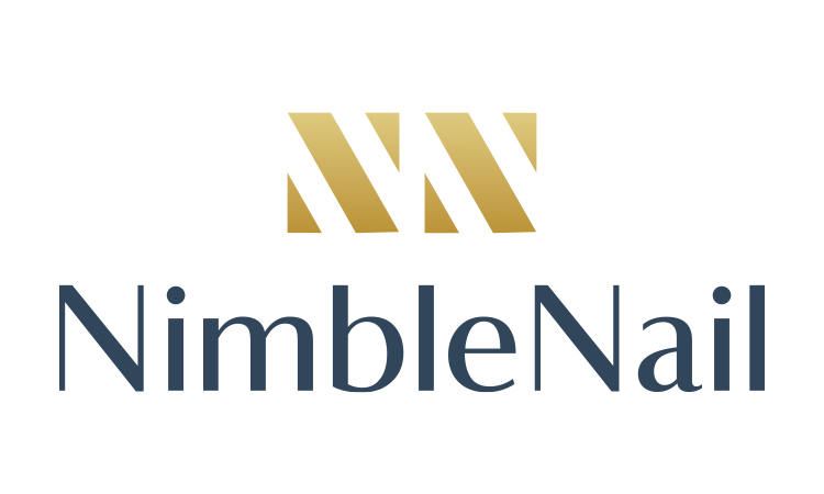 NimbleNail.com - buy Great premium names