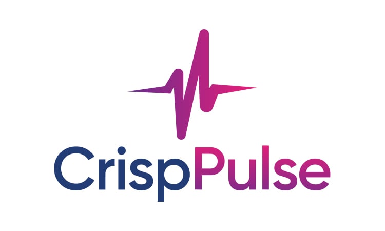 CrispPulse.com - buy Cool premium names