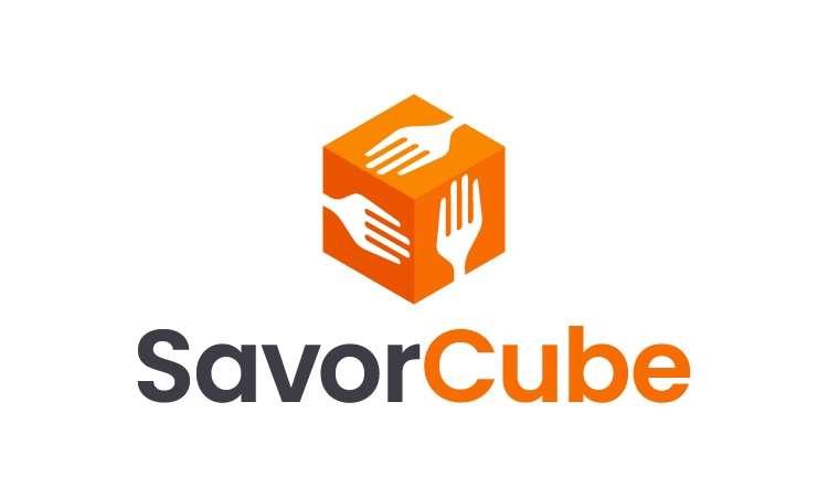 SavorCube.com - Cool premium names