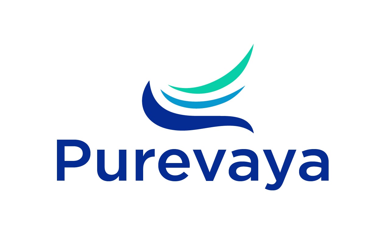 Purevaya logo