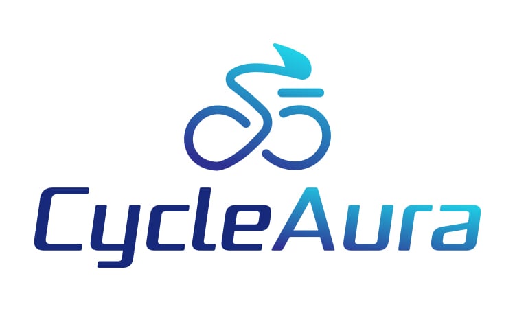 CycleAura logo