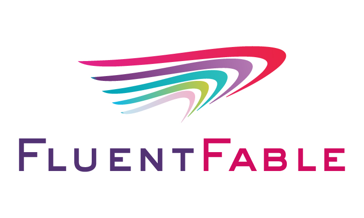 FluentFable.com - Great premium domains