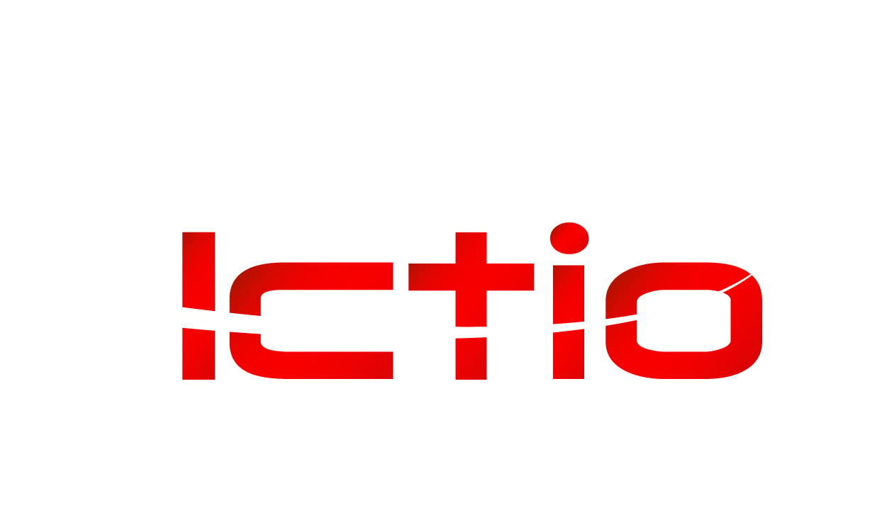 Ictio logo