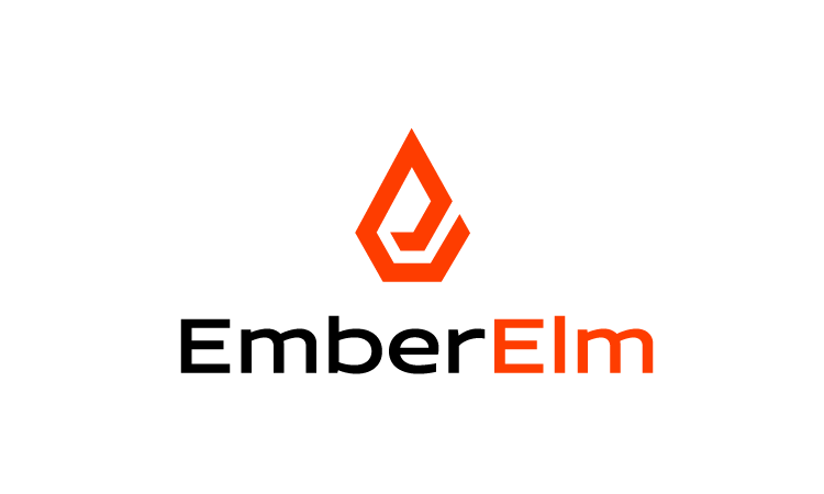 EmberElm.com - Catchy premium domains