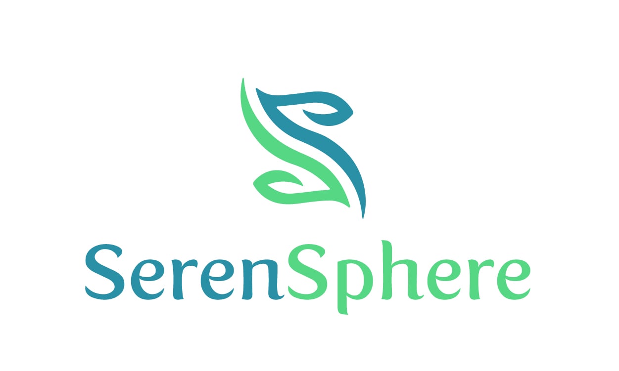 SerenSphere.com - Great premium domain names