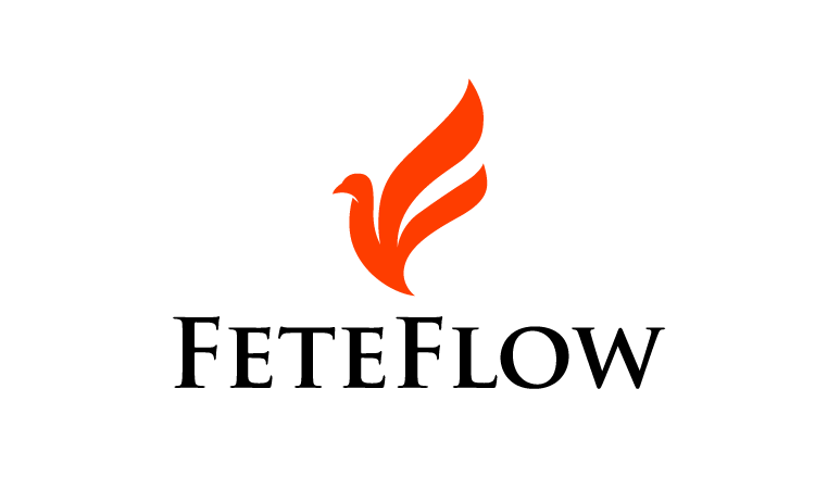 FeteFlow logo
