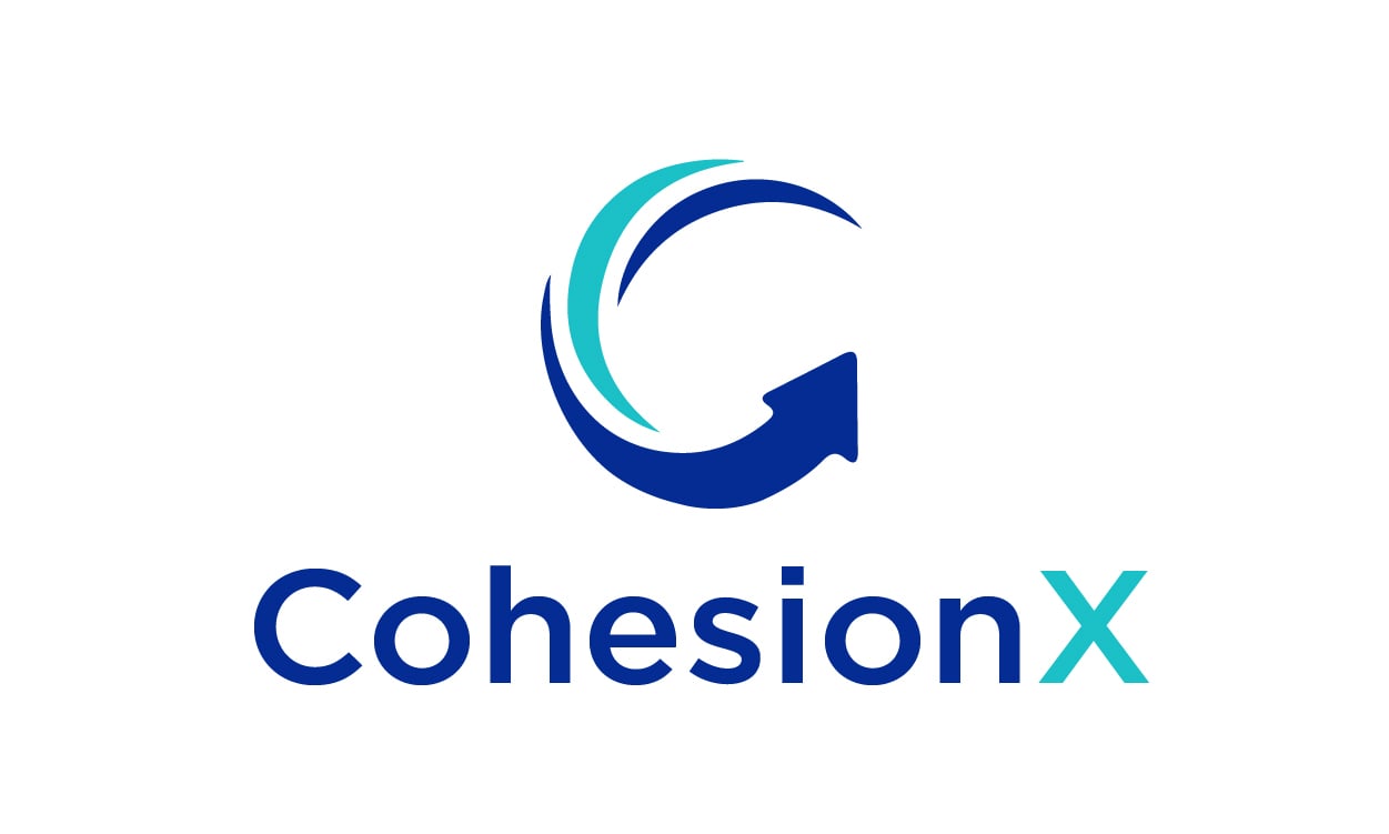 CohesionX logo
