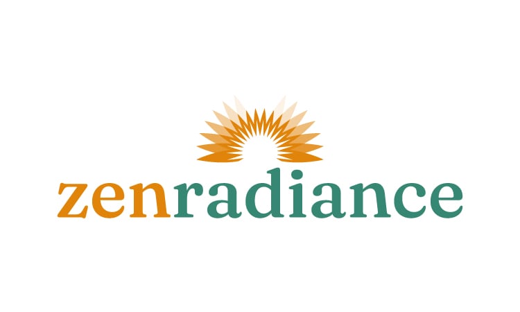 ZenRadiance logo