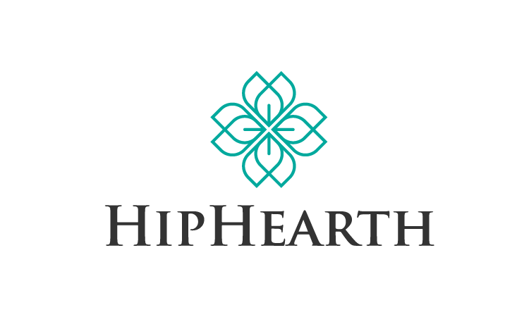 HipHearth.com - Creative premium names