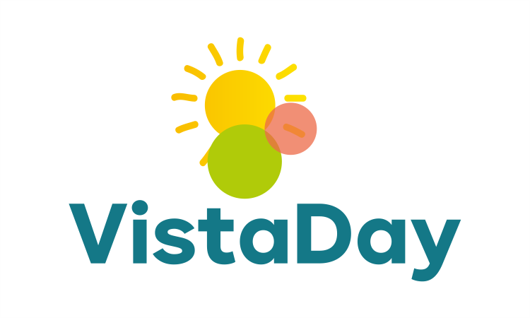 VistaDay.com - Good premium domains