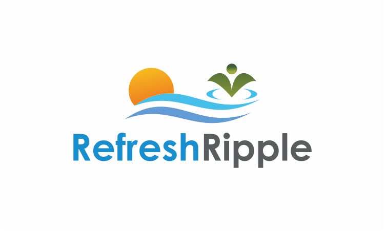 RefreshRipple.com - Great premium names