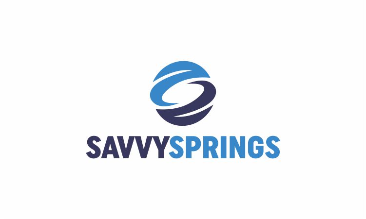 SavvySprings.com - Creative premium domains for sale