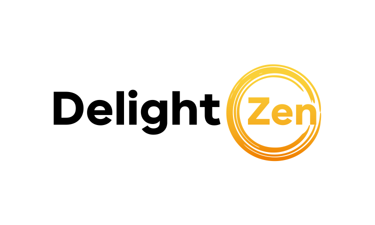 DelightZen.com - Unique premium domain names for sale