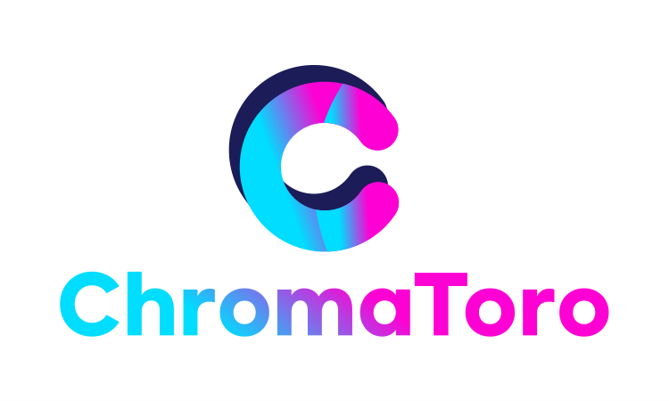 ChromaToro logo