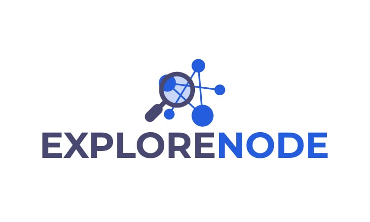ExploreNode.com - Great premium names