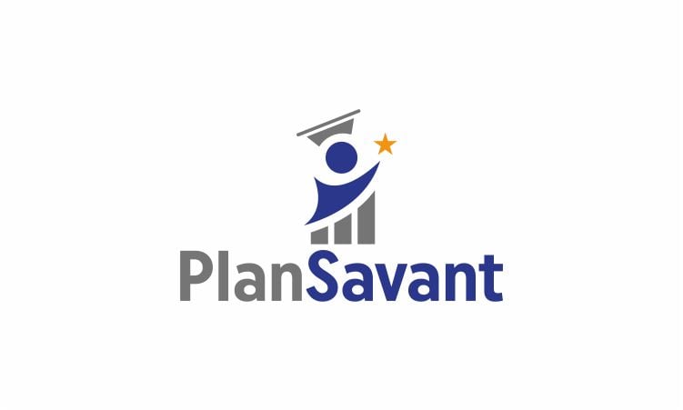 PlanSavant logo
