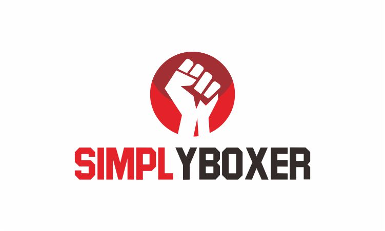 SimplyBoxer.com - buy Unique premium names