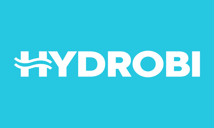 Hydrobi.com - buy Catchy premium names
