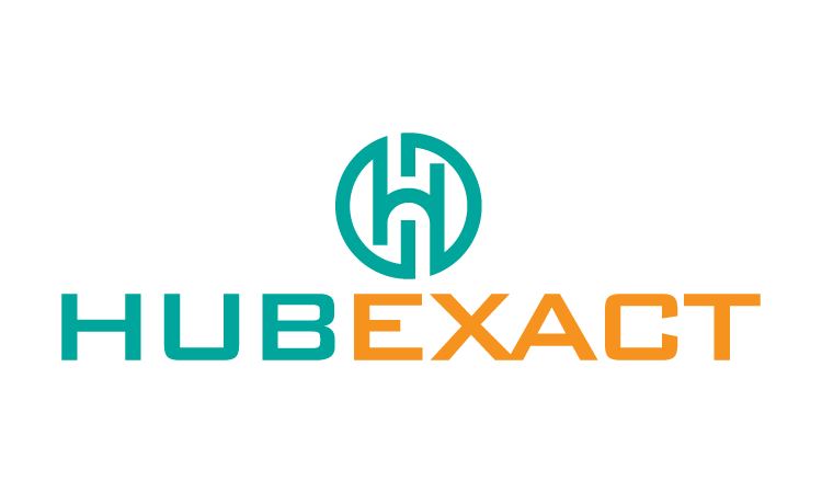 HubExact logo