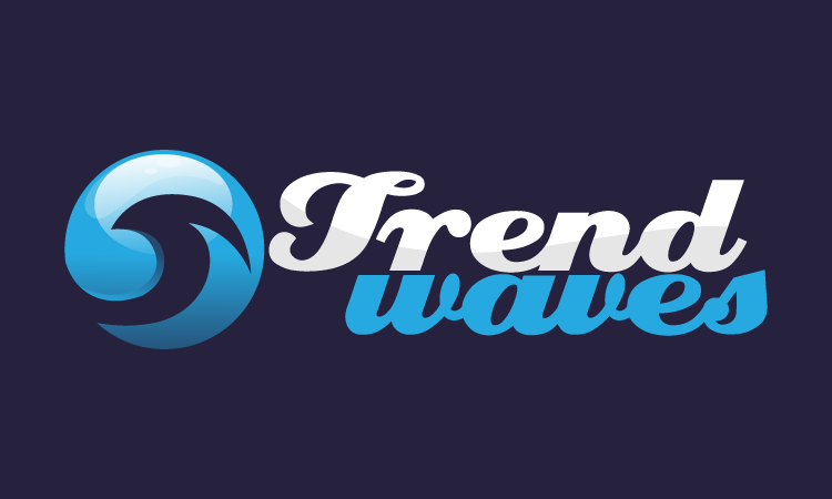 TrendWaves.com - Cool premium domain names for sale