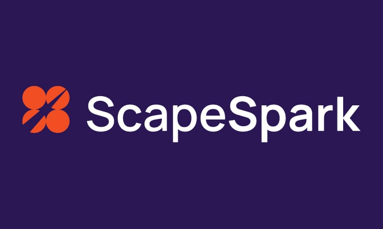 ScapeSpark logo