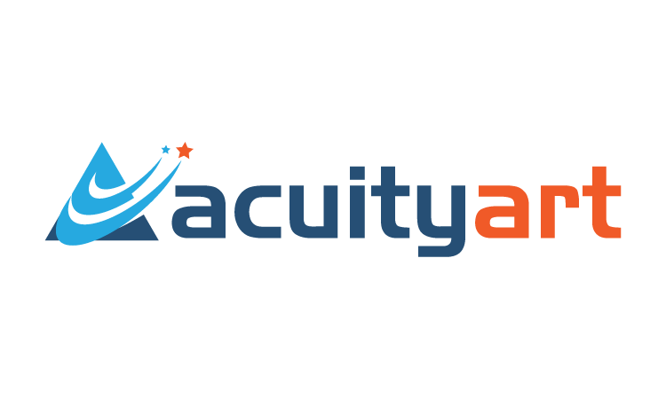 AcuityArt.com - Catchy premium names