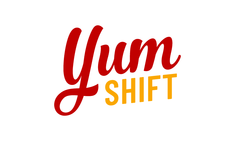 YumShift.com - Creative premium domain names
