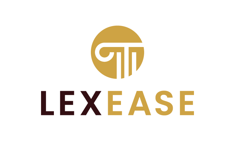 LexEase.com - Creative premium domain marketplace