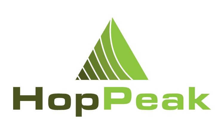 HopPeak.com - Great premium domains