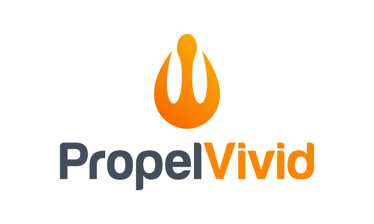 PropelVivid.com - Great premium domains