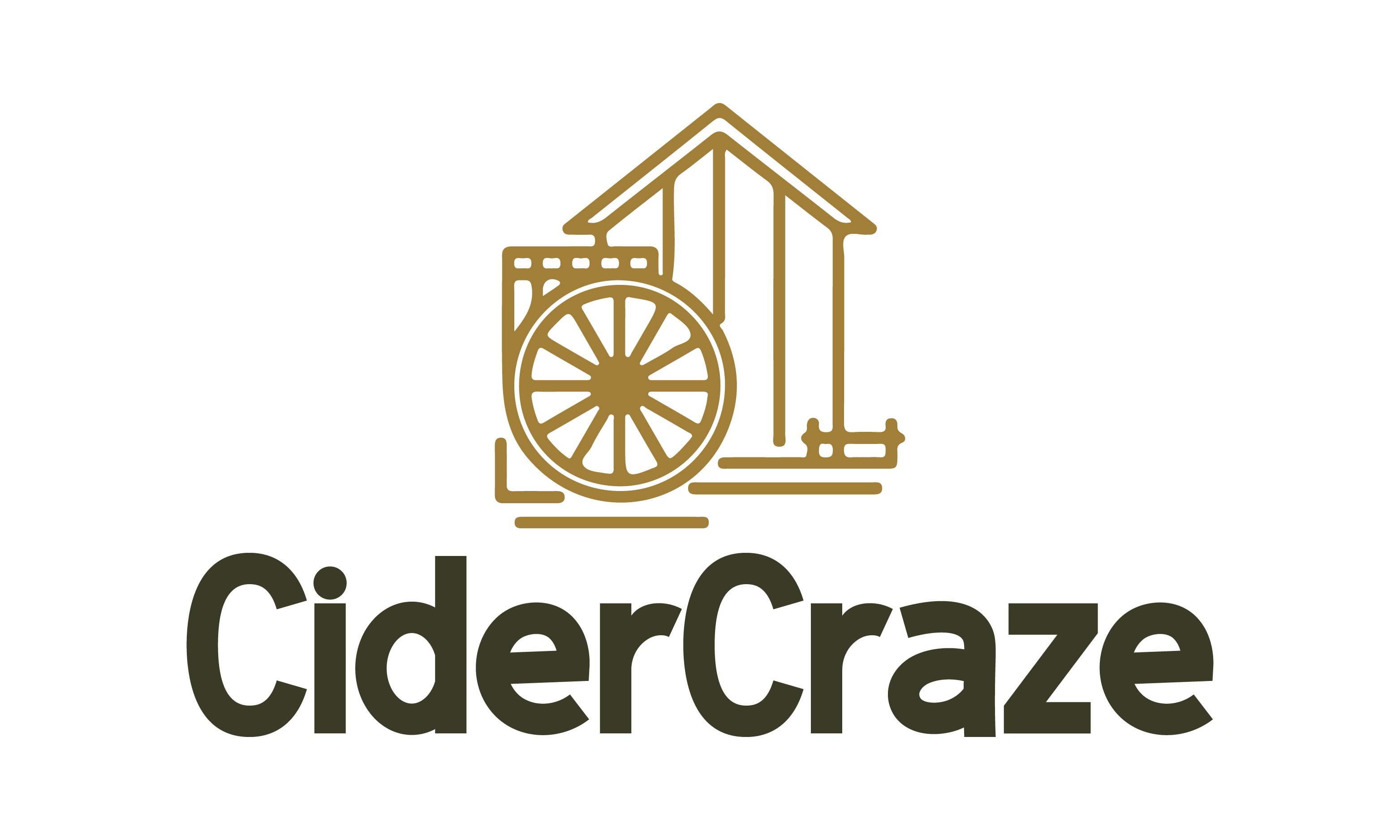 CiderCraze.com - Creative domains for sale
