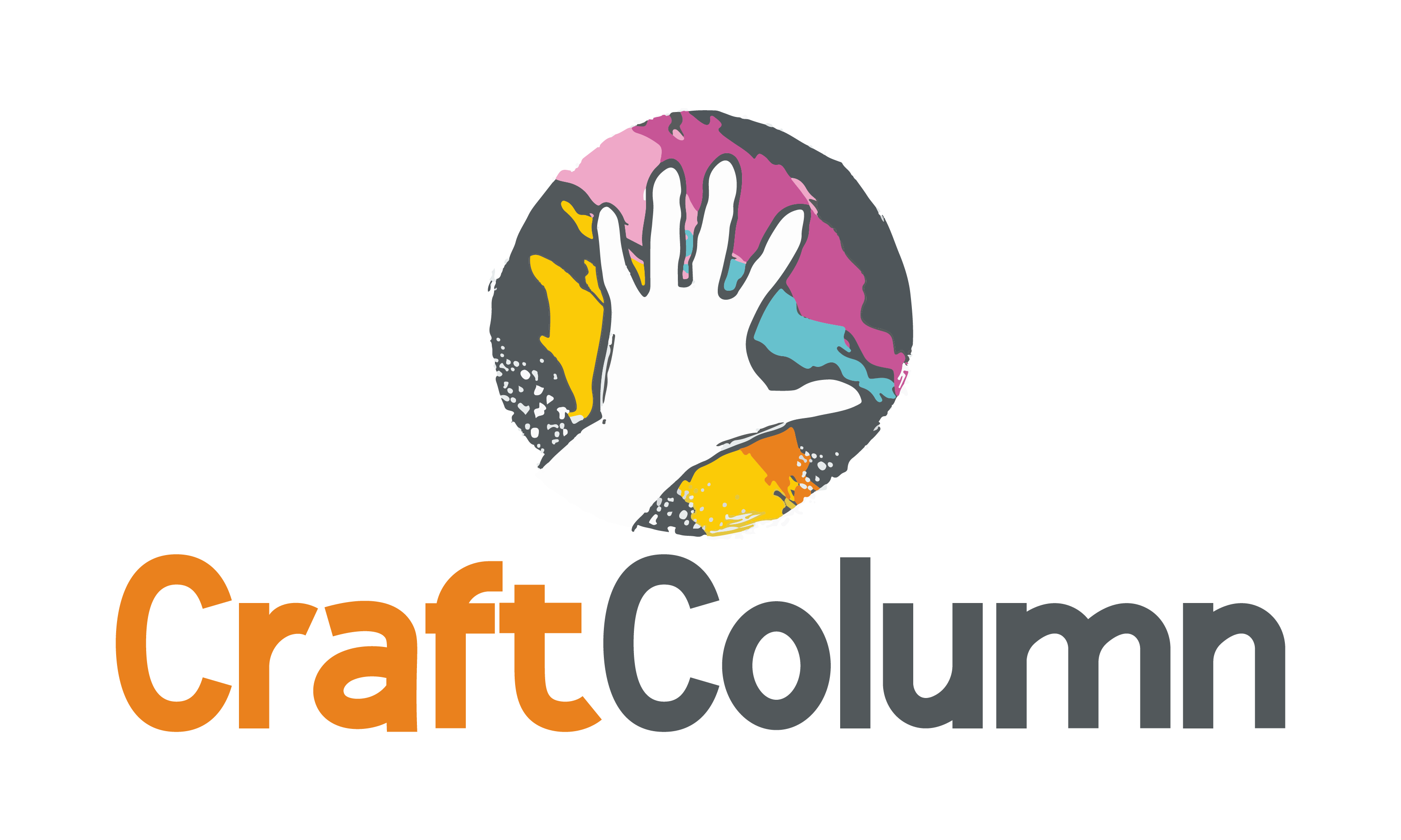 CraftColumn logo