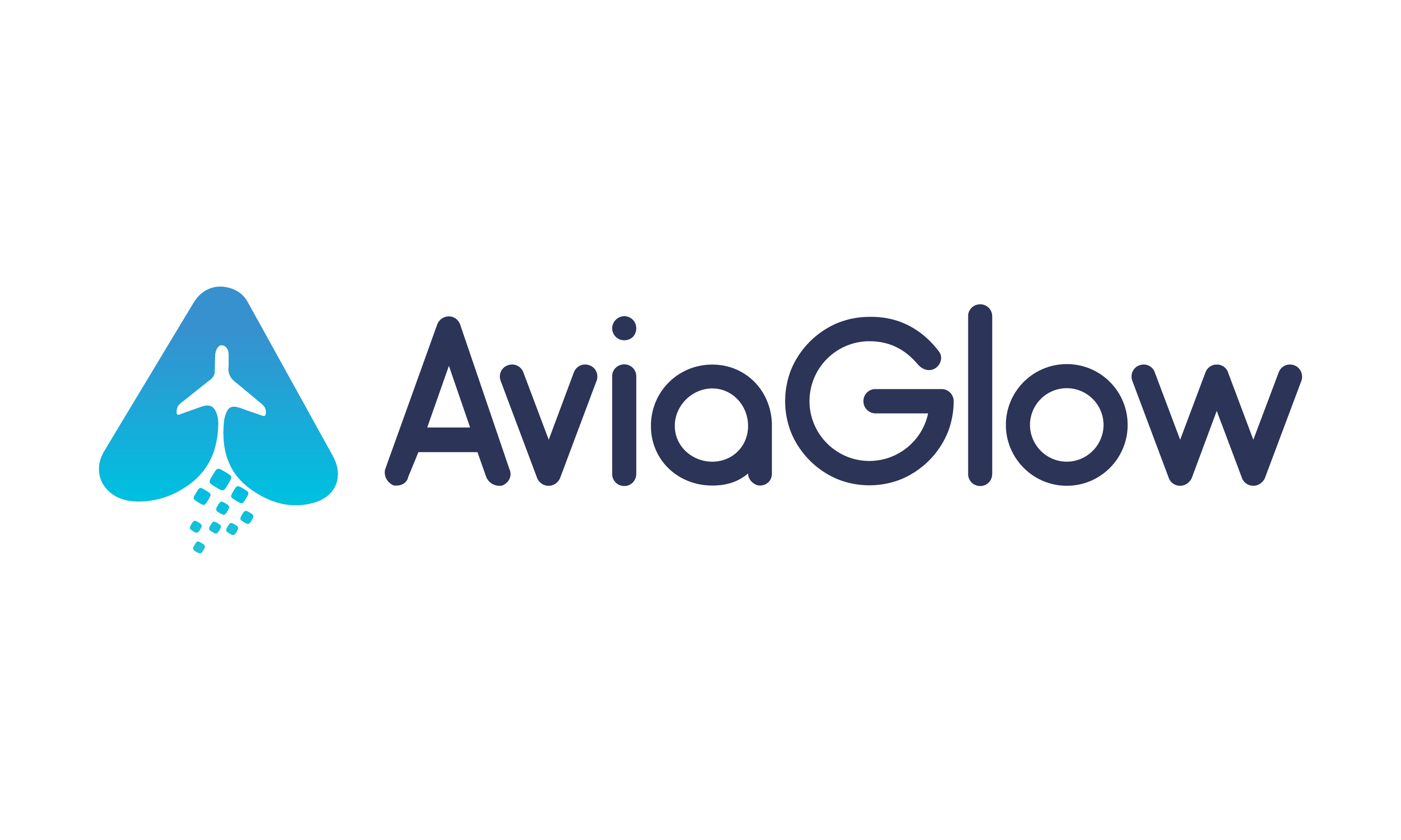 AviaGlow logo