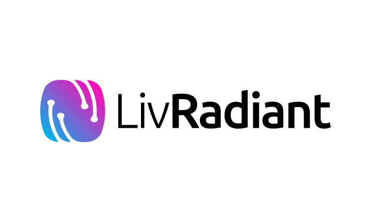 LivRadiant logo