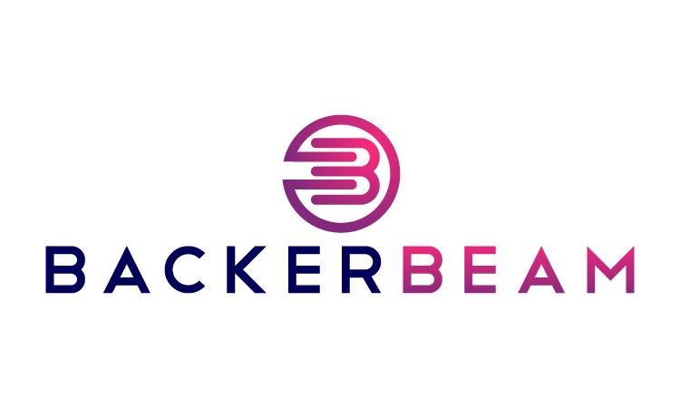 BackerBeam logo