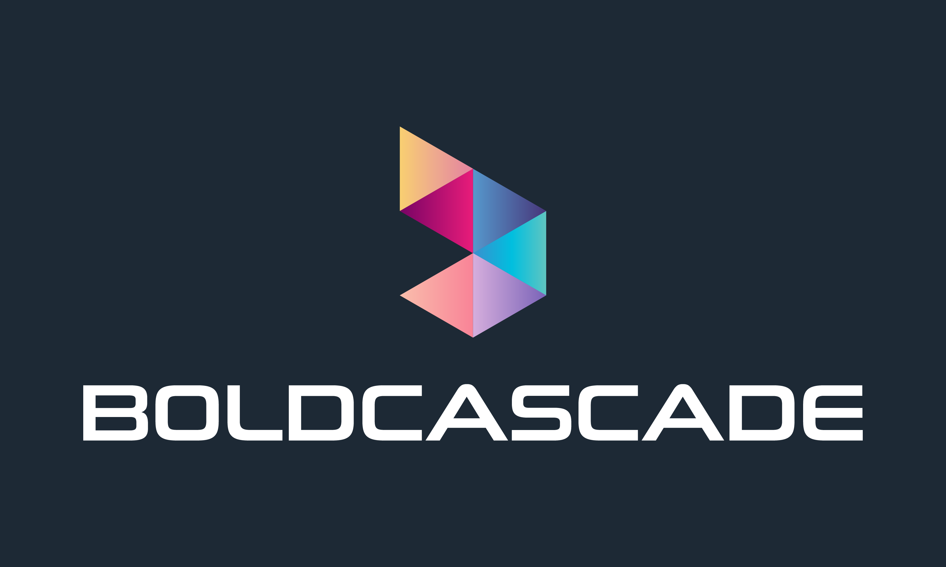 BoldCascade.com - Great premium domain names