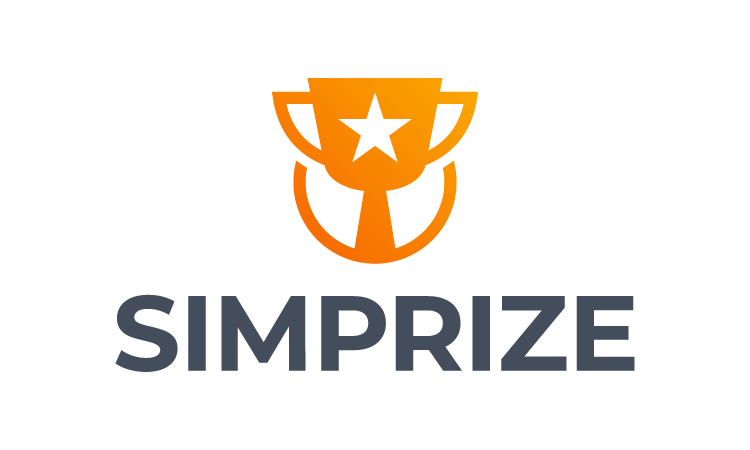 Simprize.com - buy Good premium domains
