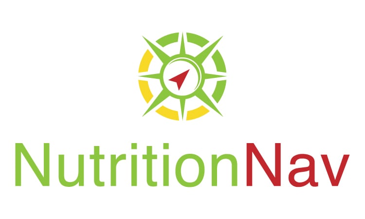 NutritionNav logo