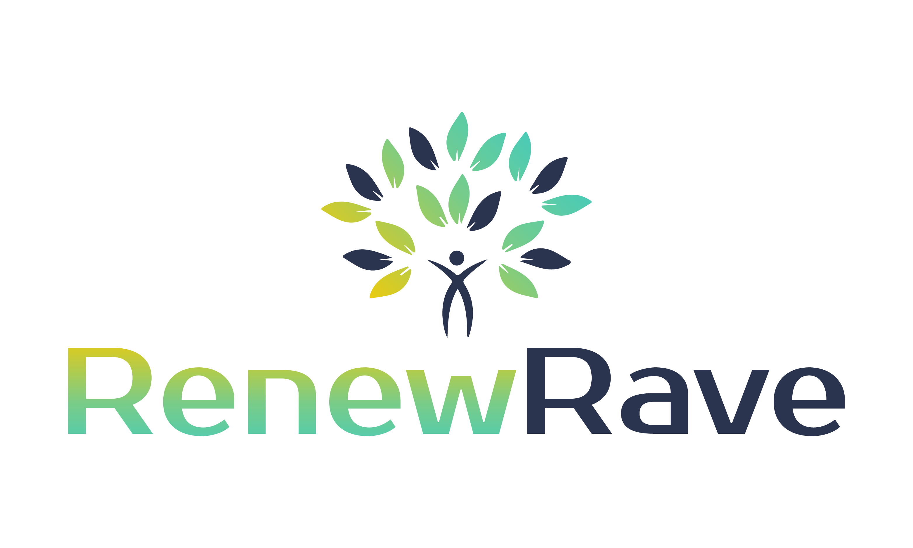 RenewRave logo