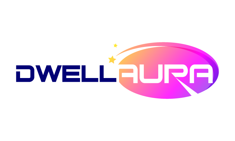DwellAura.com - Good premium domain names for sale