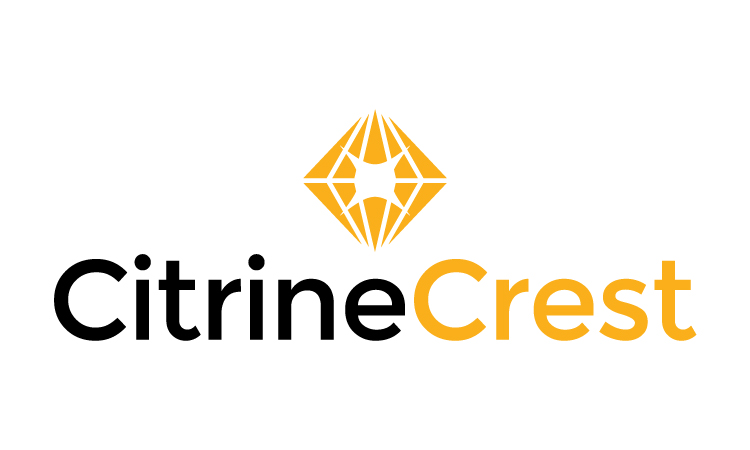 CitrineCrest.com - Cool domains for sale