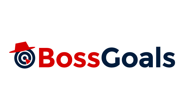 BossGoals.com - Creative premium domain names